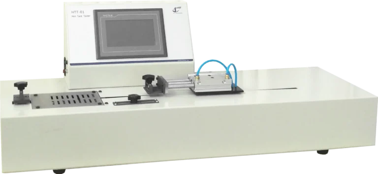 Comprobador de adherencia en caliente ASTM F192